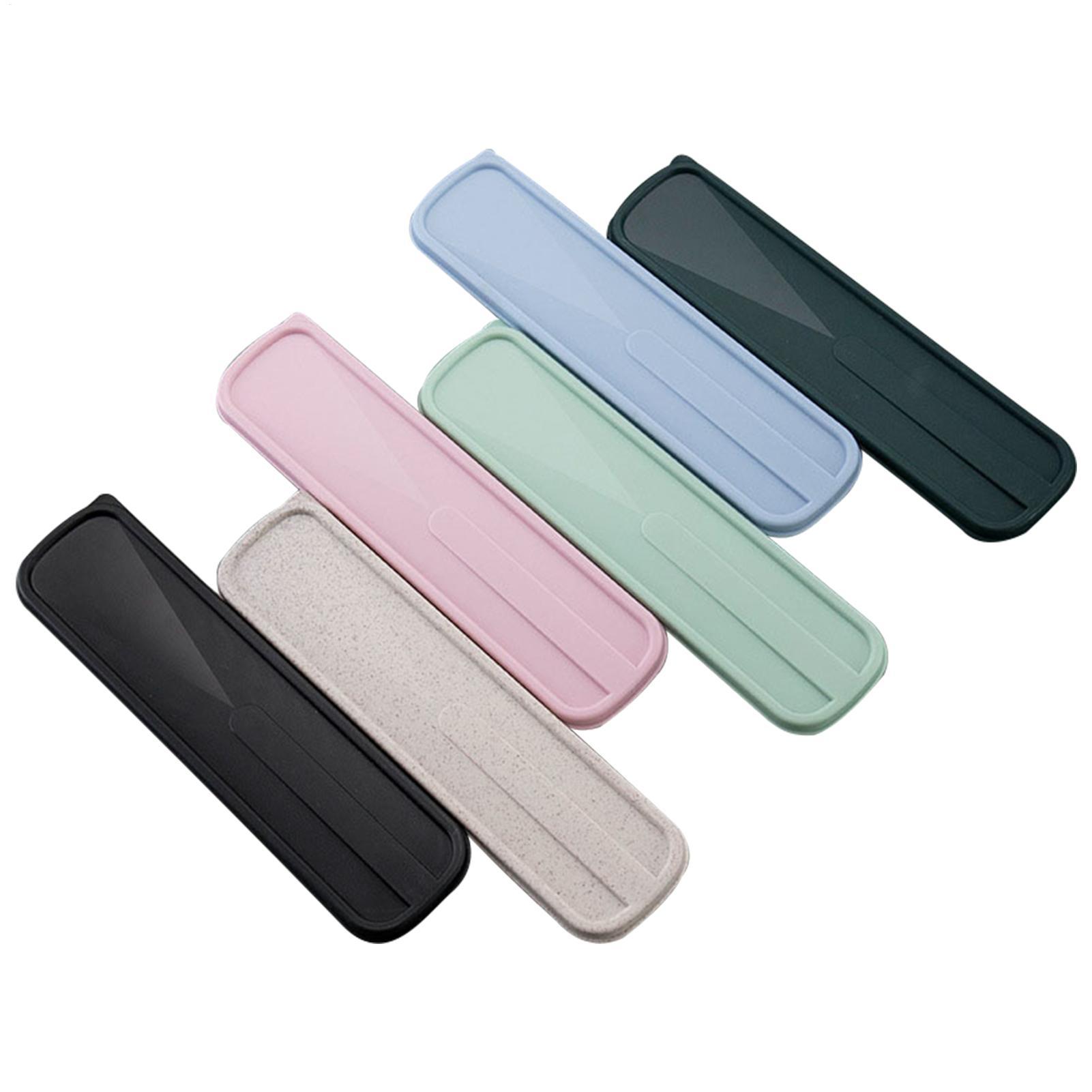 Bamboo Cutlery Travel - Pudełko na sztućce Ekologiczne pudełko na