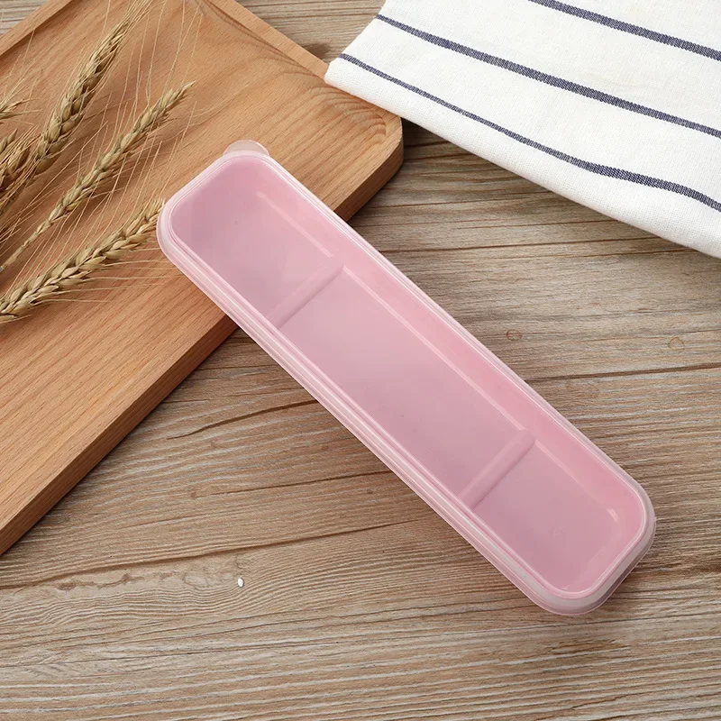 Pudełko na zastawę stołową Prz – Bamboo Cutlery Travel recenzja i cena