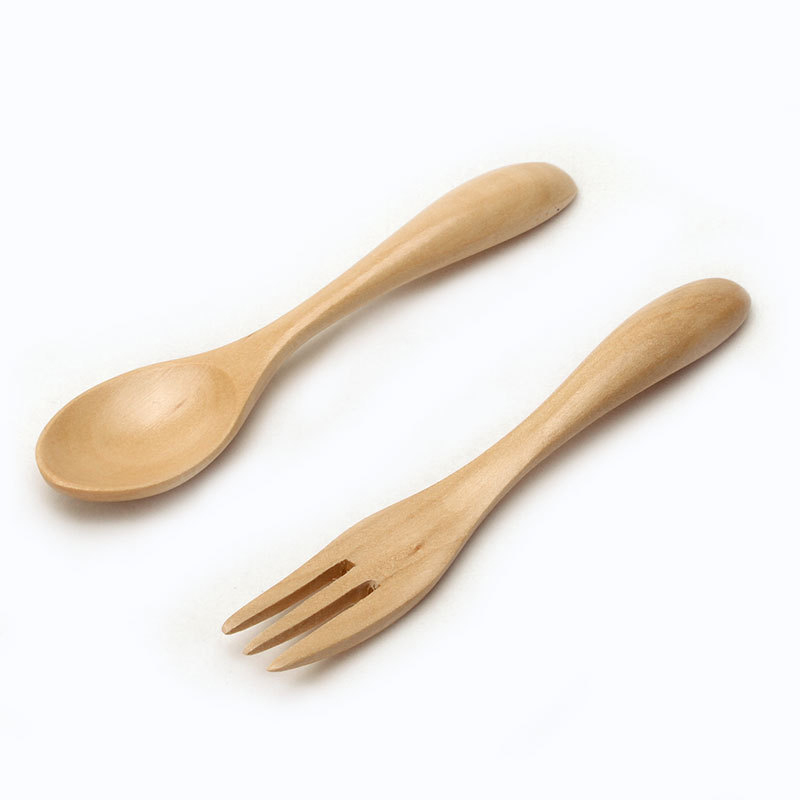 Aktywacja nowo drewniany kempi – Bamboo Cutlery Travel recenzja i cena