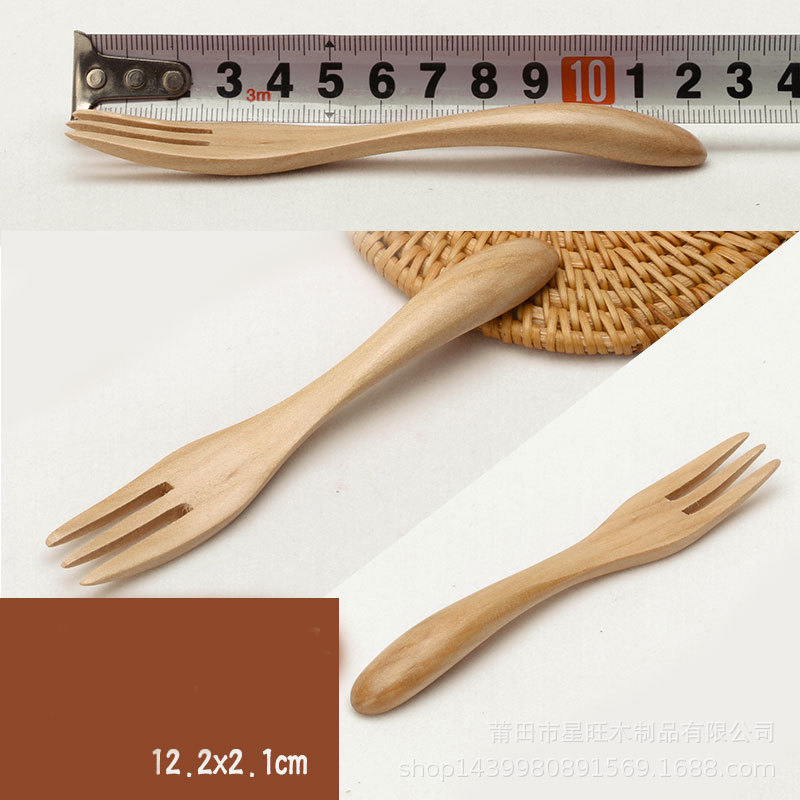 Aktywacja nowo drewniany kempi – Bamboo Cutlery Travel recenzja i cena
