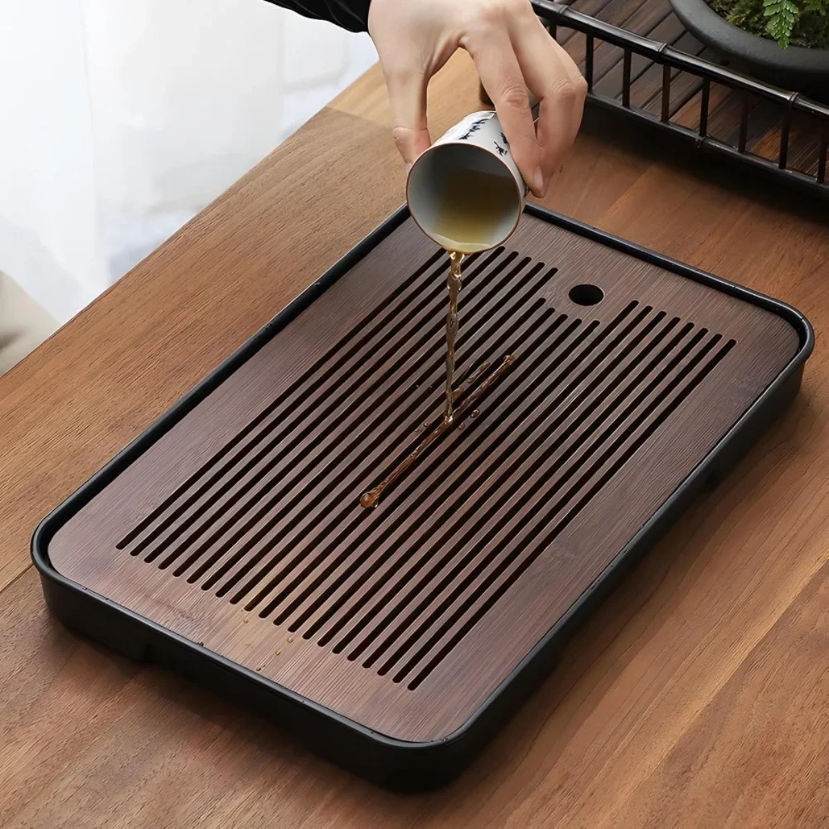 Przenośny, odłączany bambusowy – Bamboo Cutlery Travel recenzja i cena