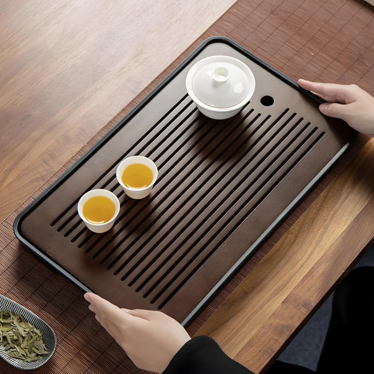 Przenośny, odłączany bambusowy – Bamboo Cutlery Travel recenzja i cena