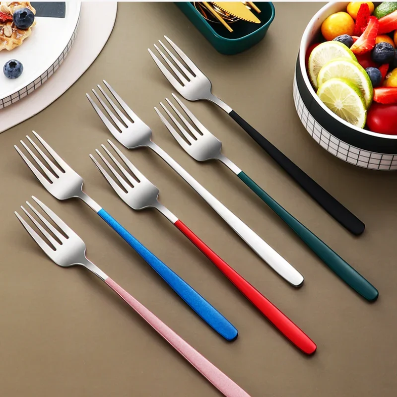 Zestaw zastawy stołowej 304 pr – Bamboo Cutlery Travel recenzja i cena