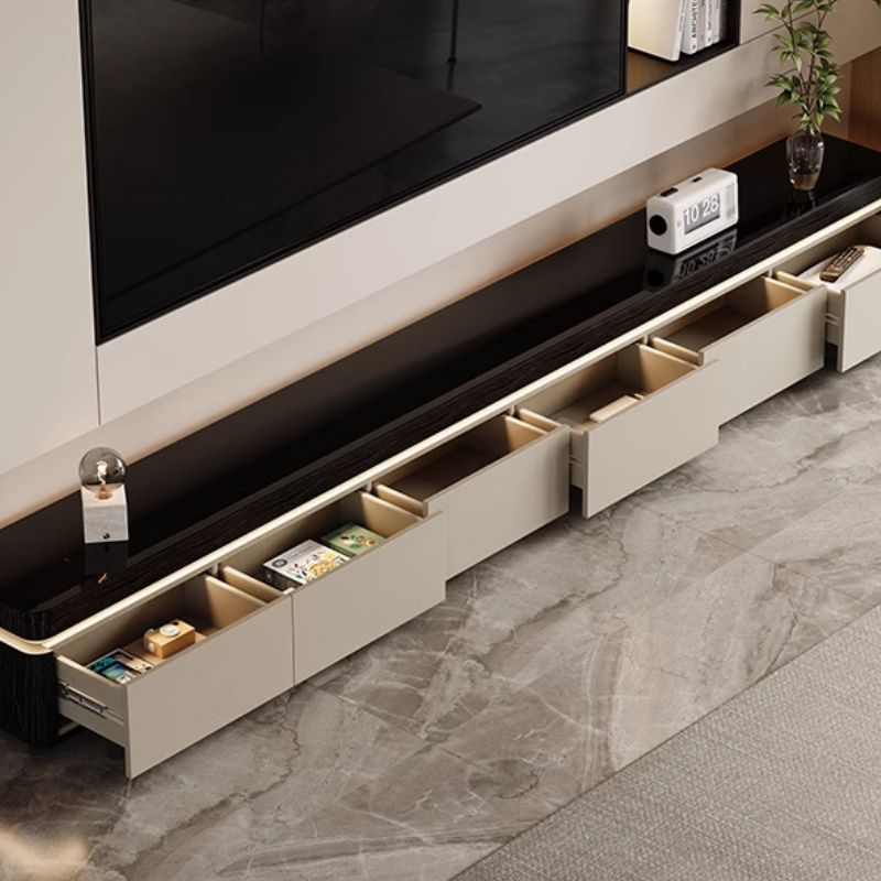 Stojak pod telewizor z ekologi – Sustainable Living Usa recenzja i cena