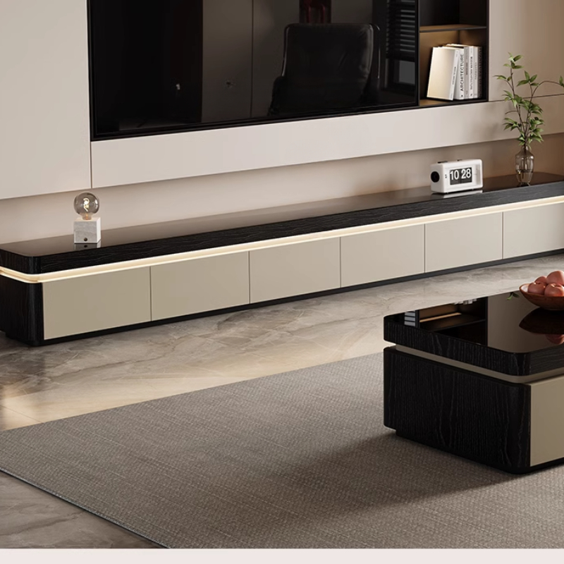 Stojak pod telewizor z ekologi – Sustainable Living Usa recenzja i cena