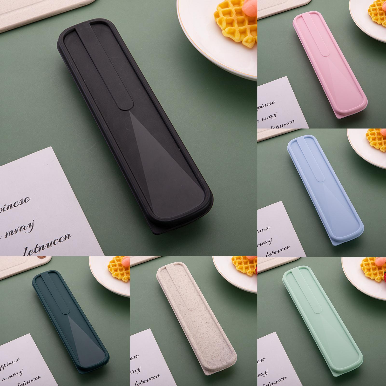 Pudełko na sztućce Ekologiczne – Bamboo Cutlery Travel recenzja i cena