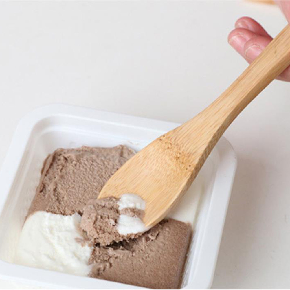 6-częściowy zestaw sztućców ba – Bamboo Cutlery Travel recenzja i cena