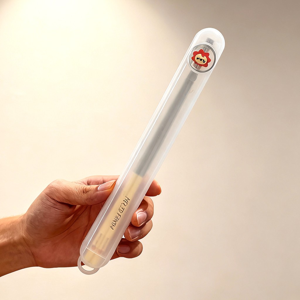 1 Para Przenośnych Pałeczek ze – Bamboo Cutlery Travel recenzja i cena