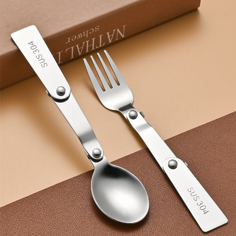 1 szt./3 szt. Przenośny zestaw – Bamboo Cutlery Travel recenzja i cena
