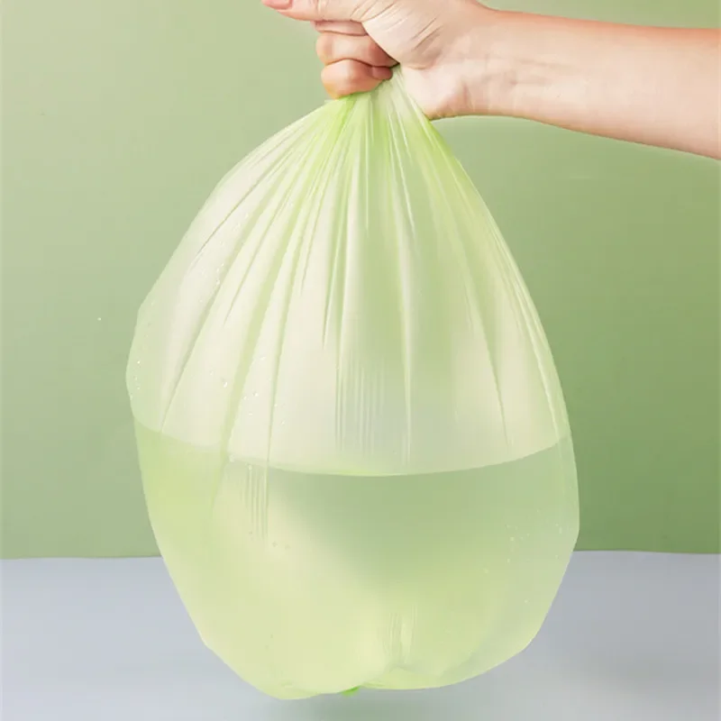 100 szt. Rozkładalne worki na  – Biodegradable Bin Liner recenzja i cena