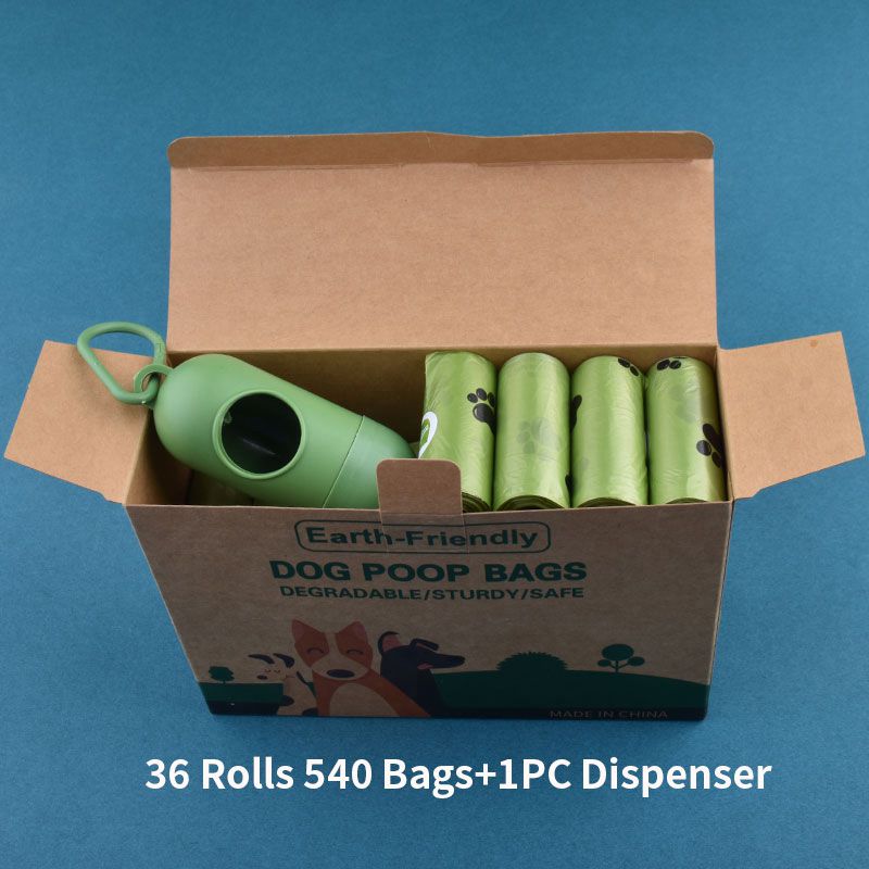 Biodegradowalny worek na śmiec – Biodegradable Bin Liner recenzja i cena