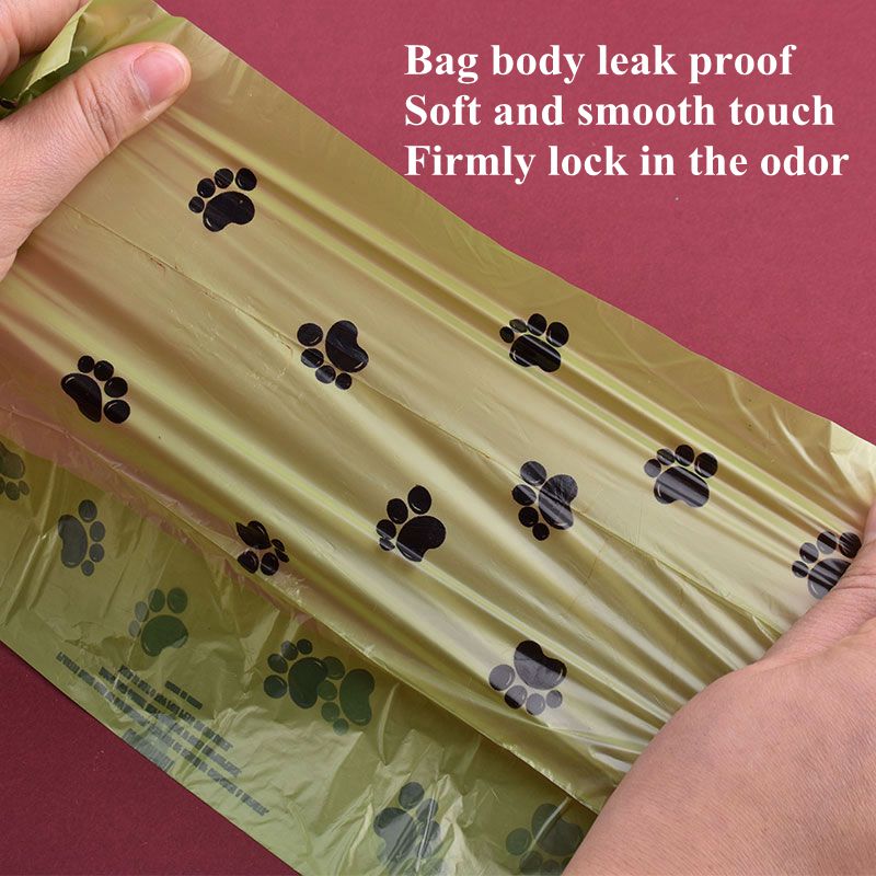 Biodegradowalny worek na śmiec – Biodegradable Bin Liner recenzja i cena